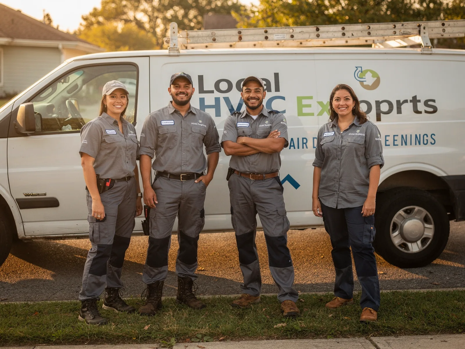 24/7 HVAC Repair & AC Replacement company in Mayer, MN